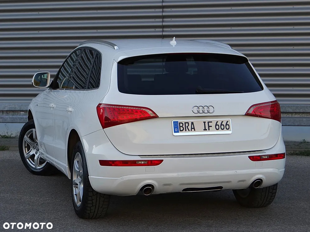 Audi Q5 3.0 TDI Quattro S tronic - 18