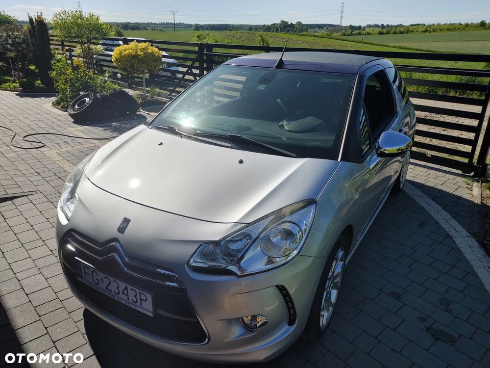 Citroën DS3 1.6 THP Ultra Prestige - 17
