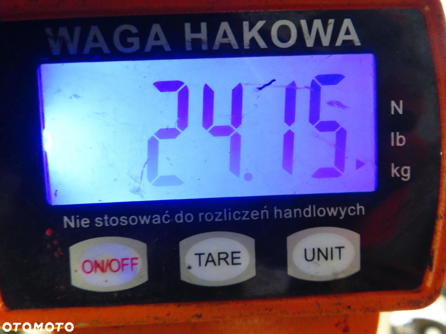 RESOR TYŁ FIAT DUCATO Platforma / podwozie (244_) - 7