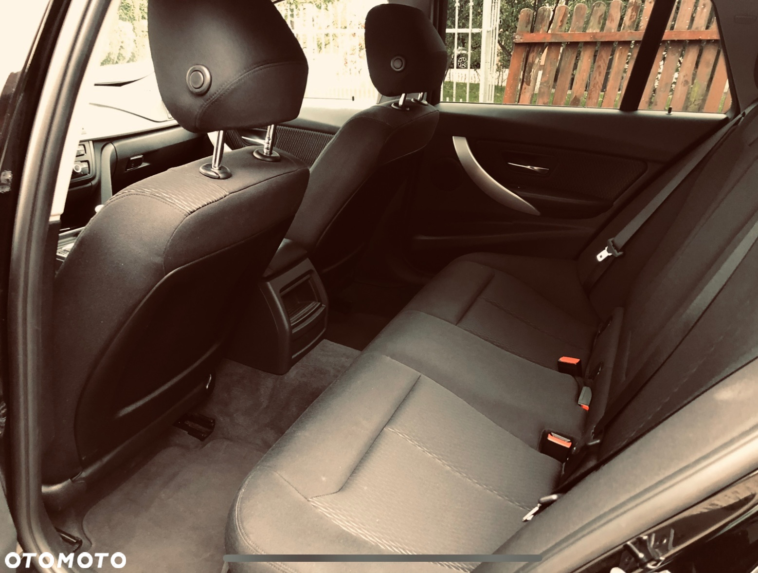 BMW Seria 3 318d - 13