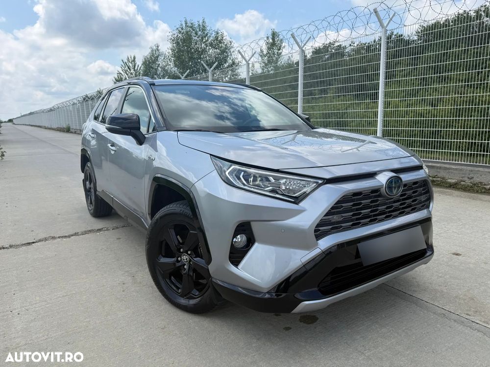 Toyota RAV4 - 16