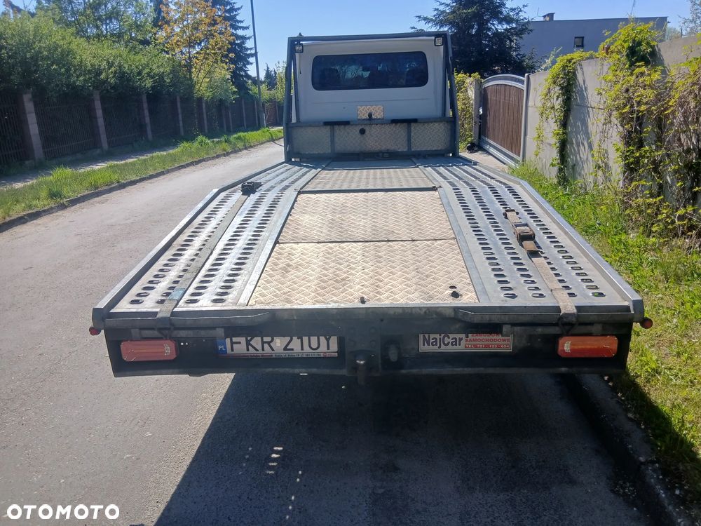 Mercedes-Benz sprinter - 4