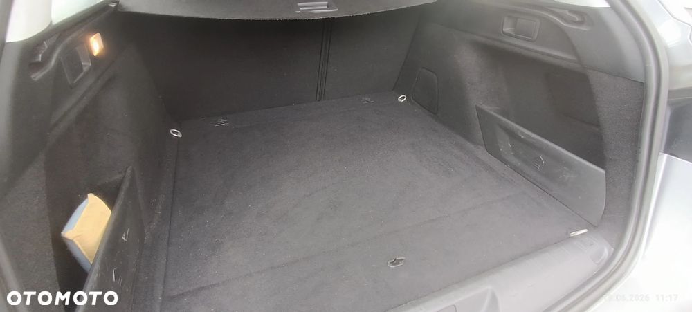 Peugeot 308 1.6 BlueHDi Active S&S - 12