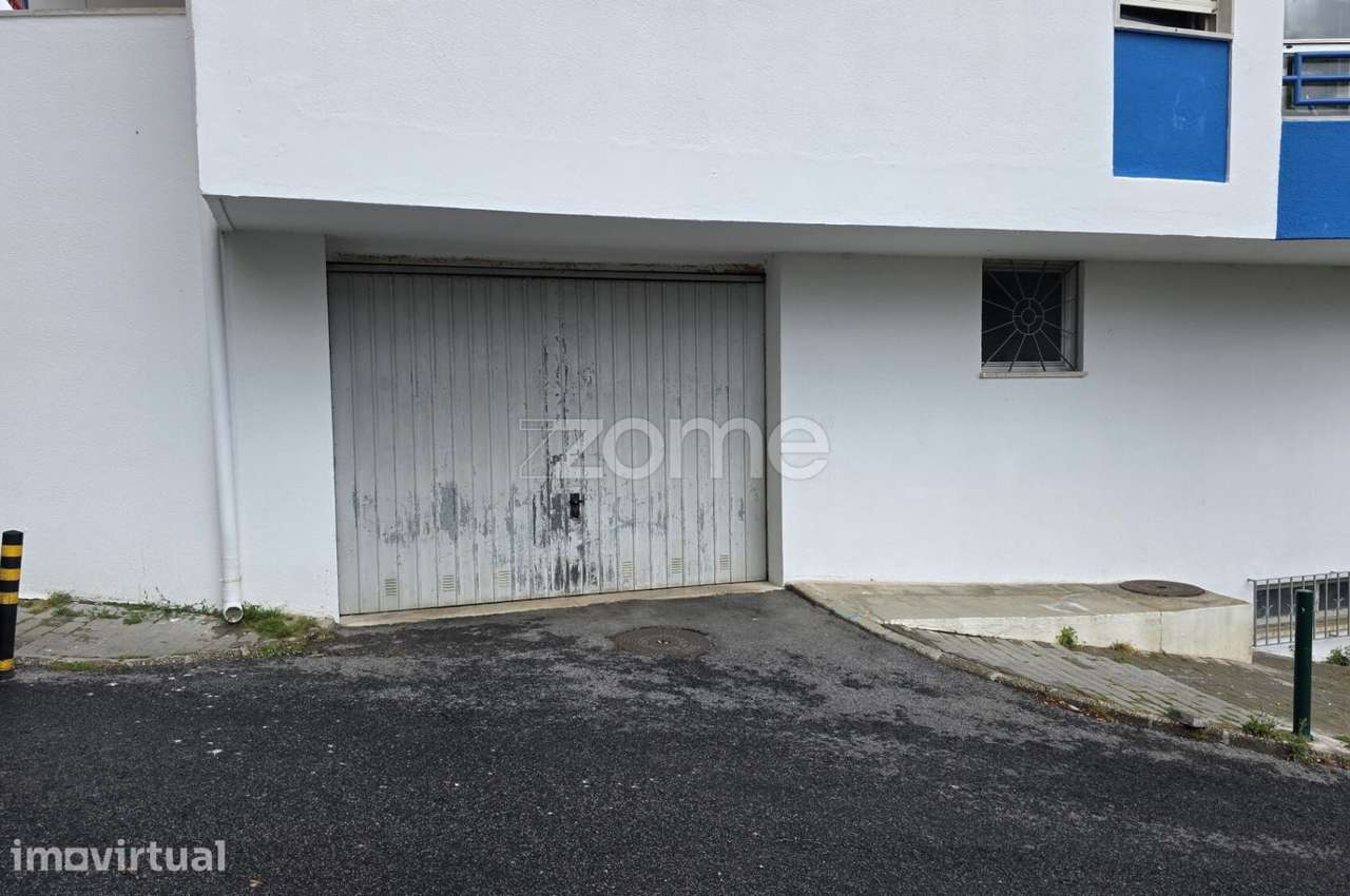 Garagem com 47m2 - Grande imagem: 3/7