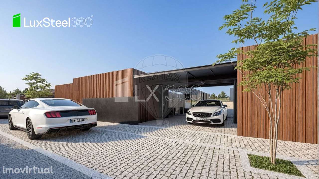 Moradia T3 para venda - Grande imagem: 2/10