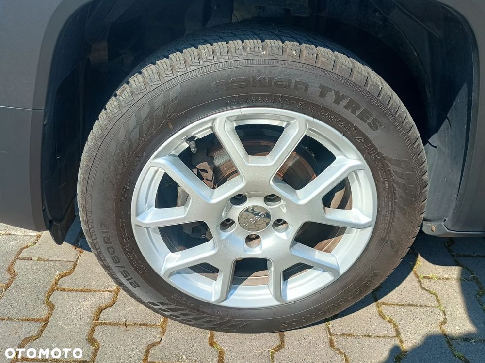 Jeep Renegade 1.0 GSE T3 Turbo Limited FWD S&S - 12