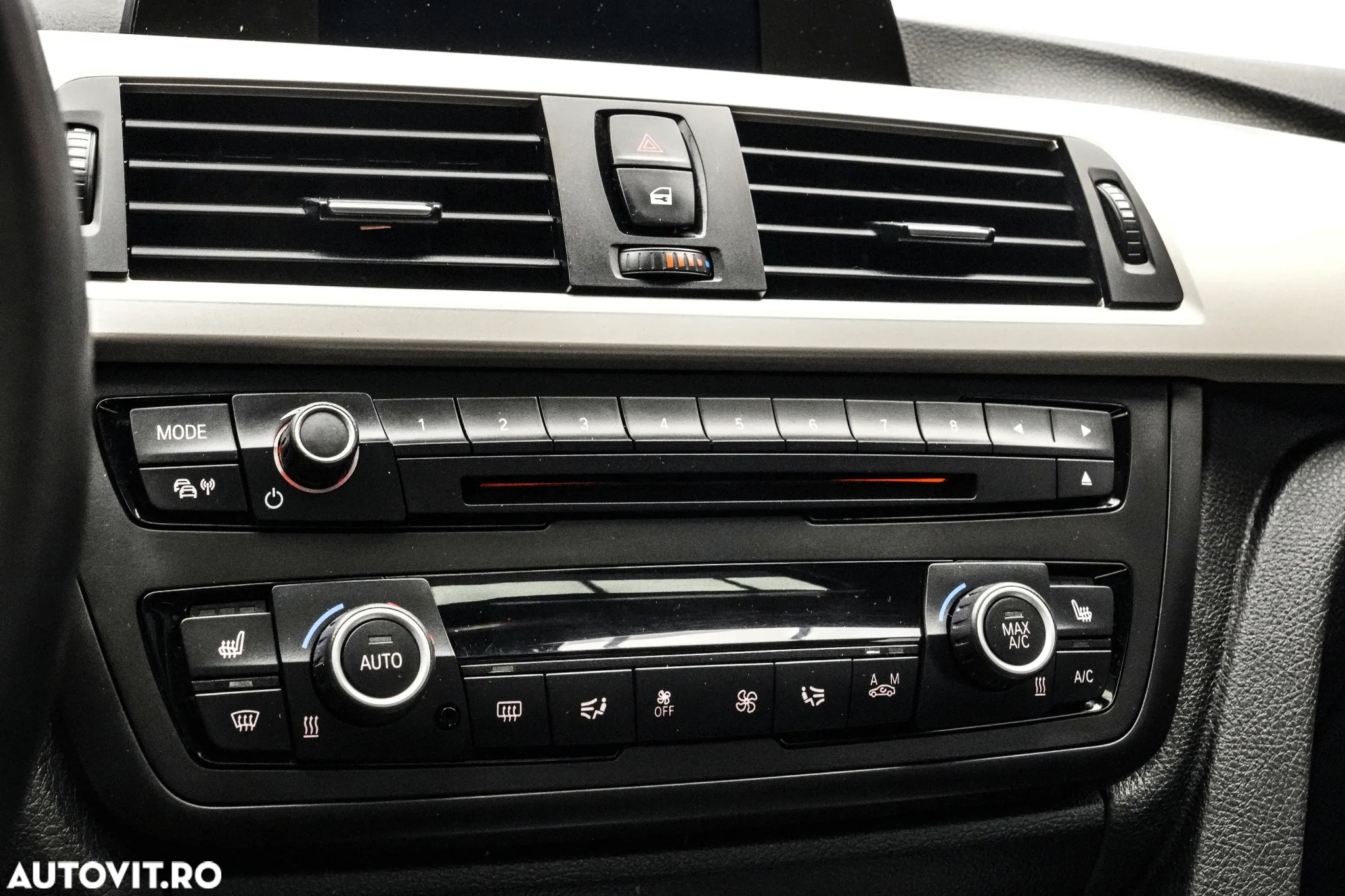 BMW Seria 4 - 20