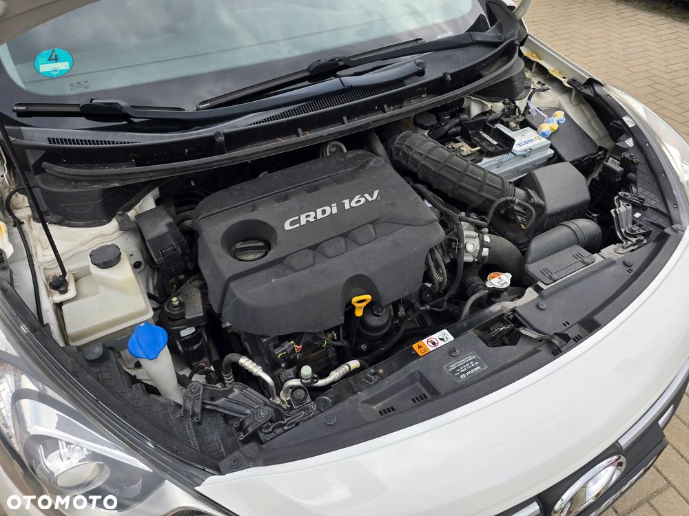 Hyundai i30 - 16