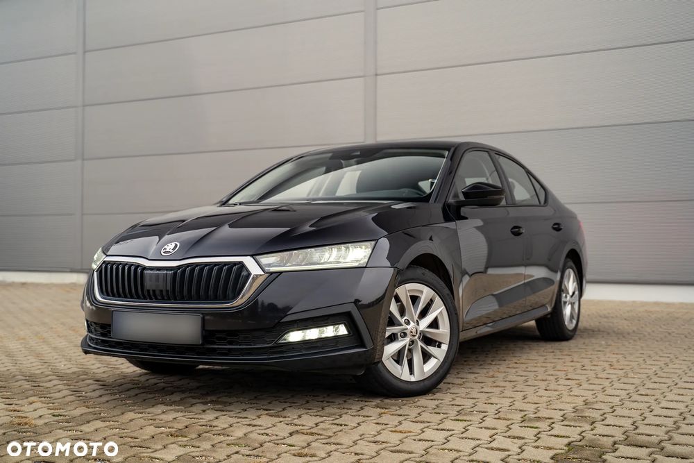 Skoda Octavia 2.0 TDI Ambition - 2