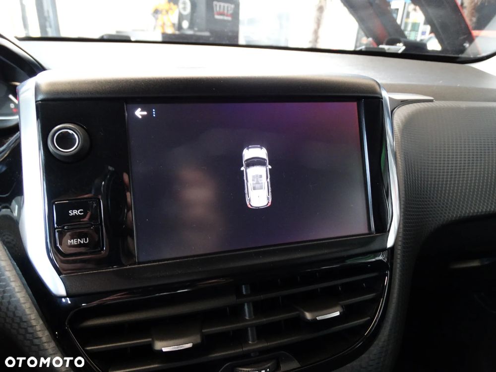 Peugeot 2008 PureTech 82 Style - 29