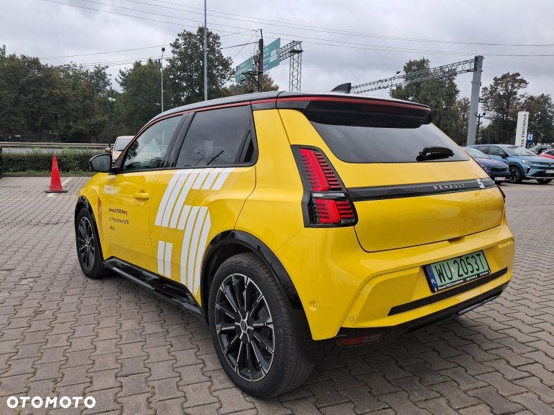 Renault 5 - 8