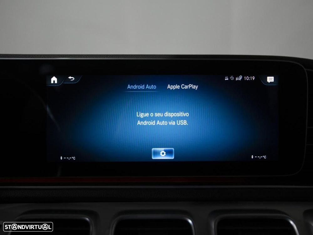 Mercedes-Benz GLE 350 de 4Matic - 30