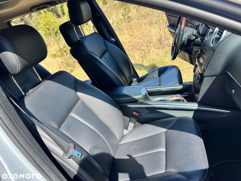 Mercedes-Benz GL 450 4Matic 7G-TRONIC Grand Edition - 13