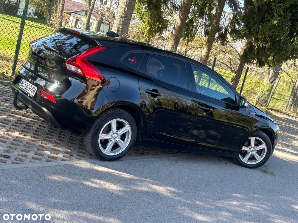 Volvo V40 D2 Drive-E SCR Kinetic - 12