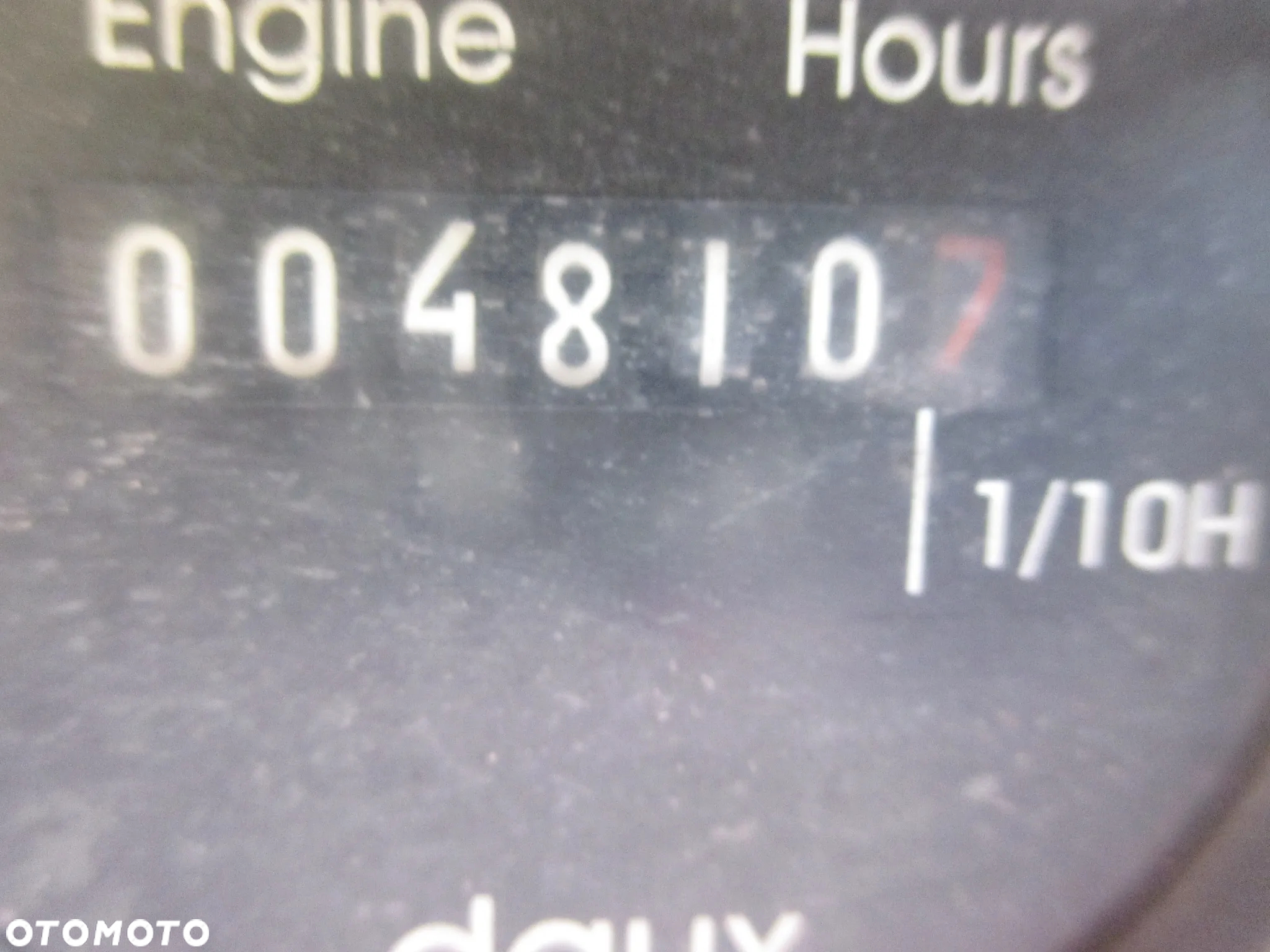 Renault Maxity - 14