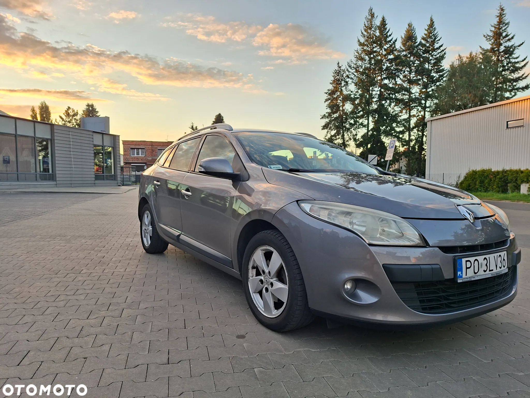 Renault Megane 1.6 16V Dynamique - 1