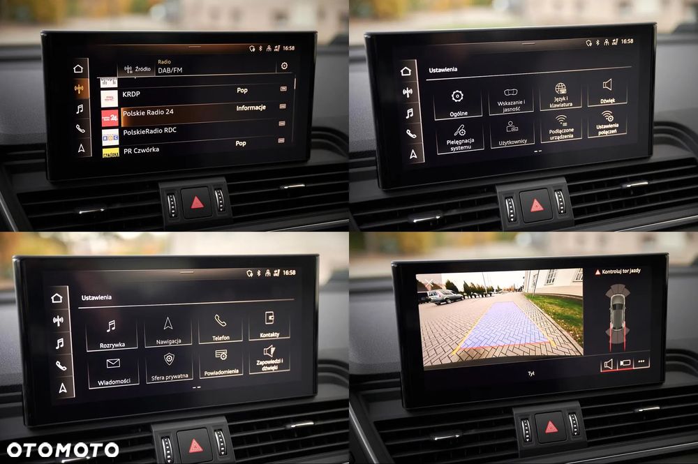 Audi Q5 ver-40-tdi-mhev-quattro-s-tronic - 36