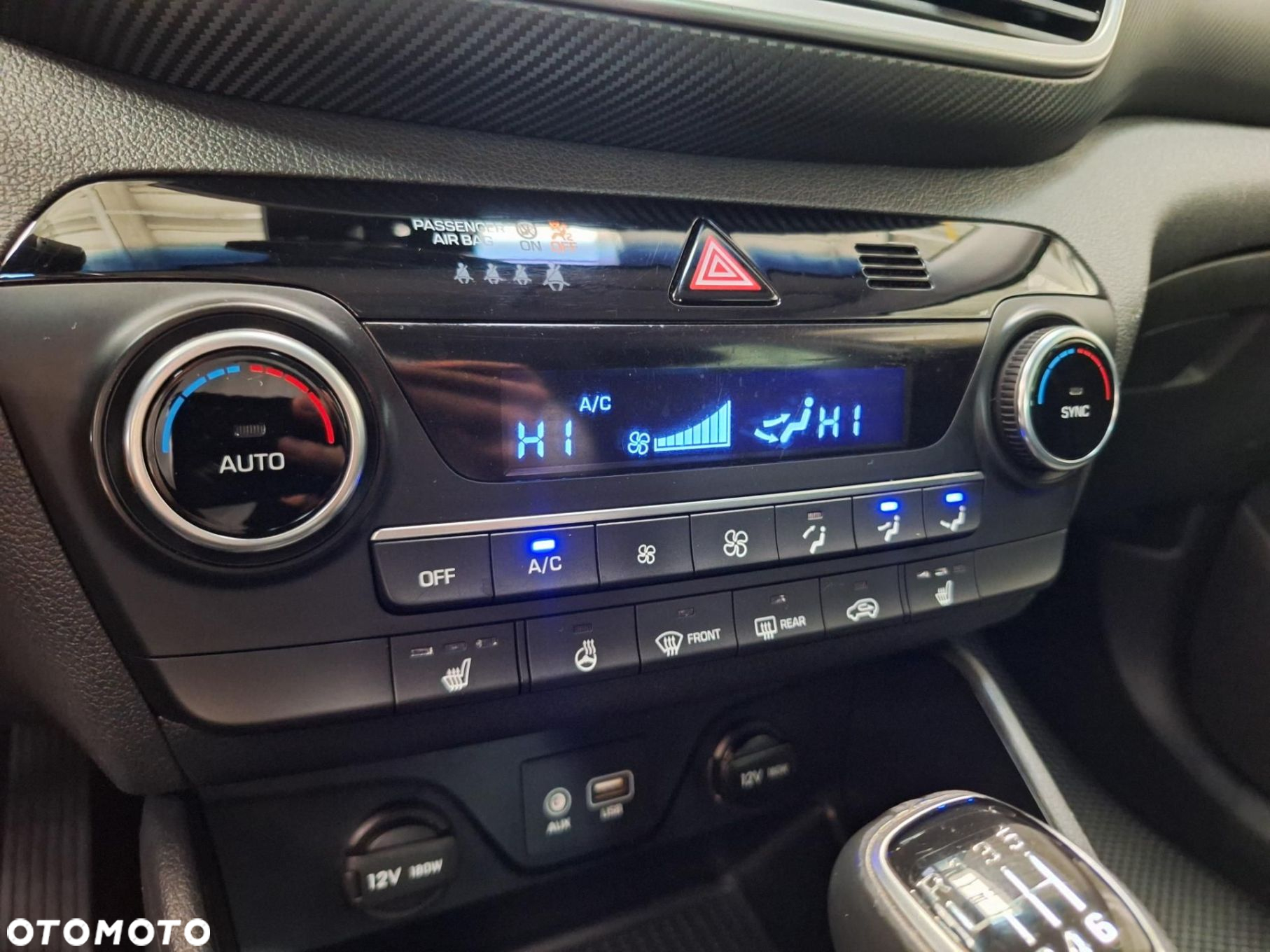 Hyundai Tucson 1.6 T-GDi Comfort 2WD - 20