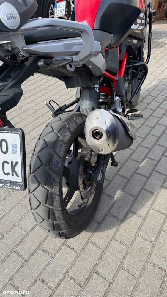 BMW GS - 15
