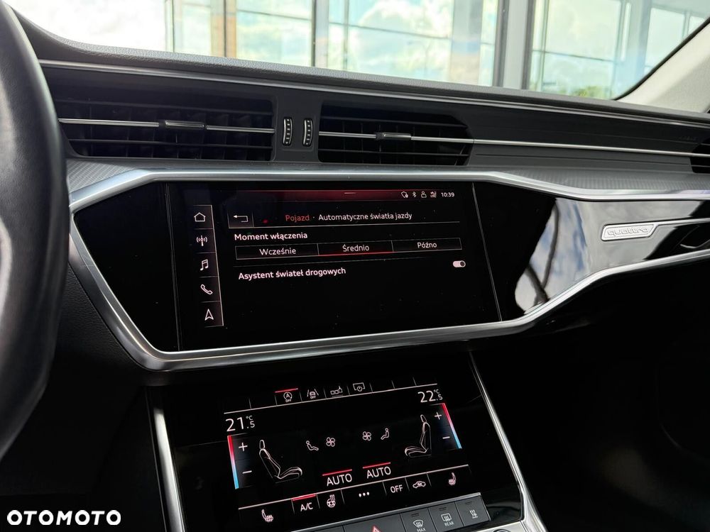 Audi A6 Avant - 34