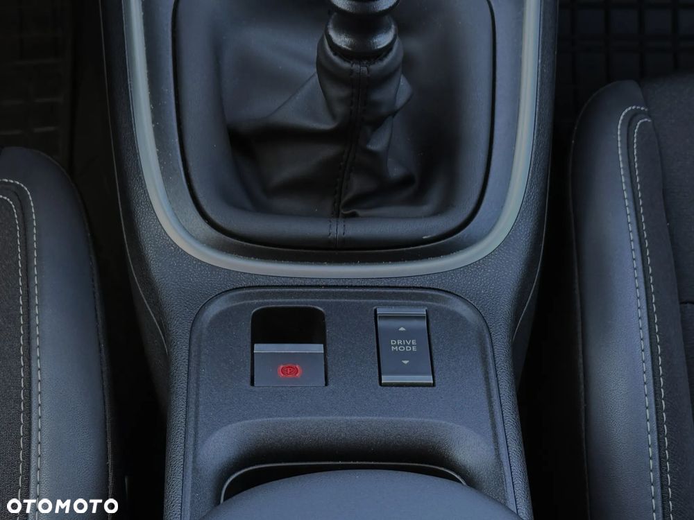 Jeep Avenger 1.2 GSE T3 Summit FWD - 23