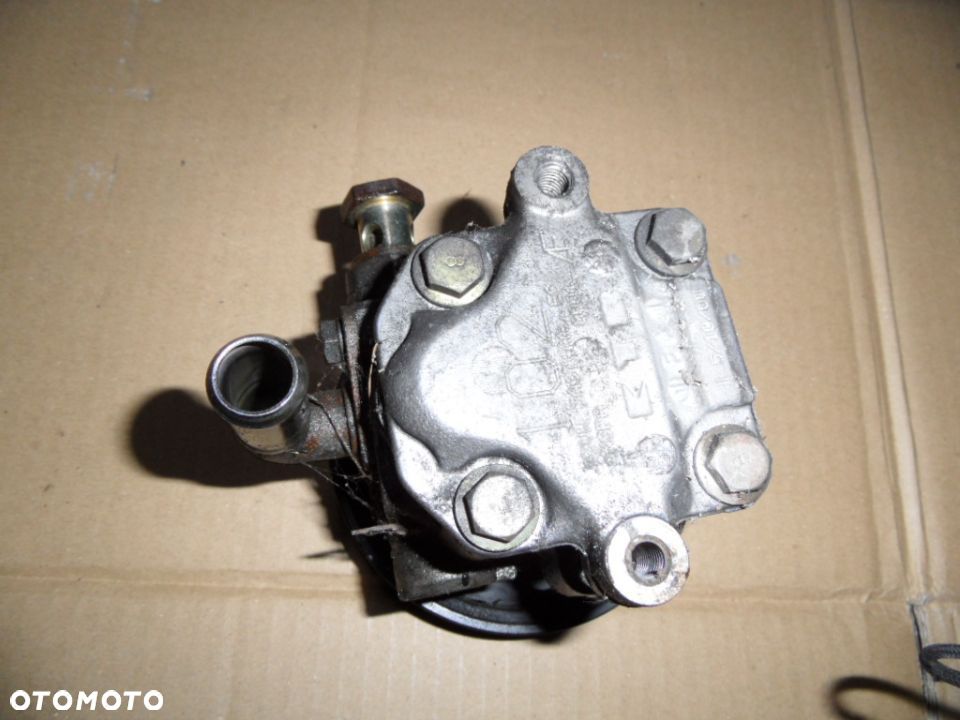 POMPA WSPOMAGANIA VW SHARA 1.9 TDI lift - 4