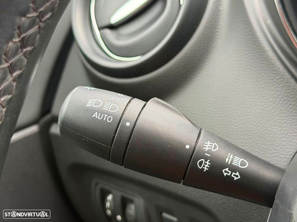 Renault Captur 0.9 TCE Sport - 18
