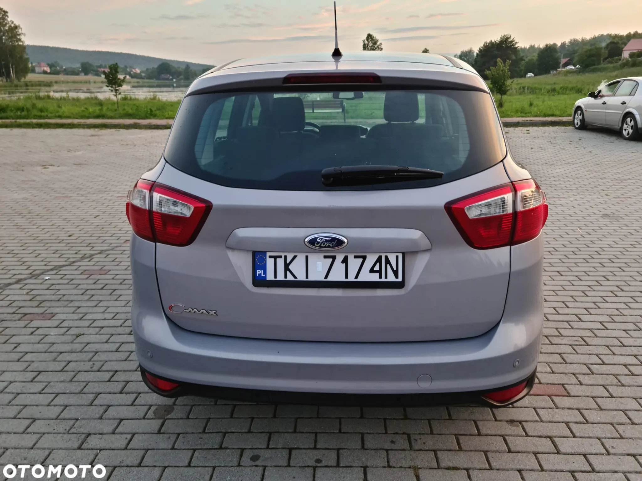 Ford C-MAX - 5