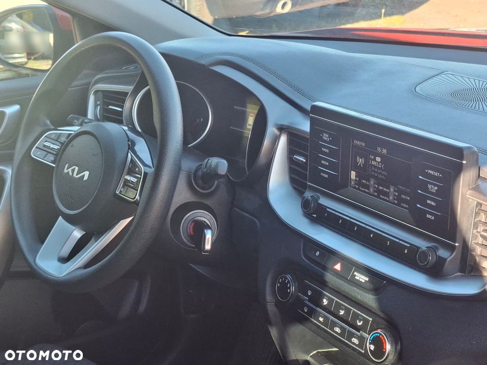 Kia Ceed 1.0 T-GDI Business Line - 12