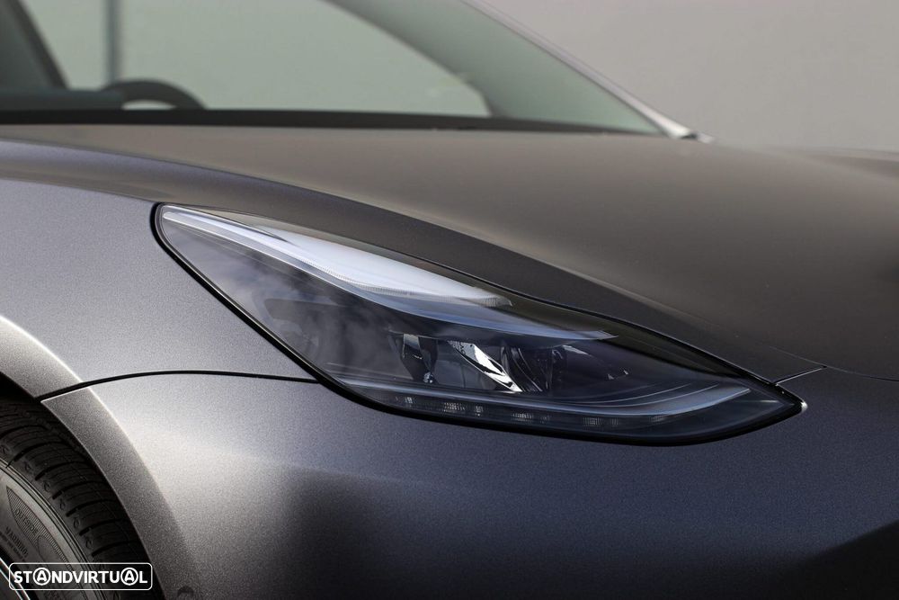 Tesla Model 3 AWD Dual Motor - 3