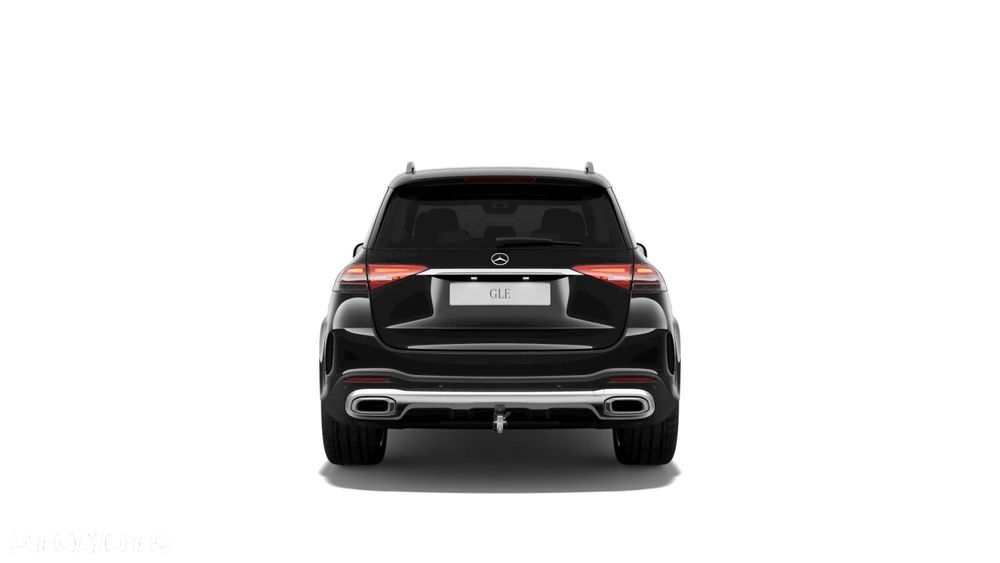 Mercedes-Benz GLE - 14