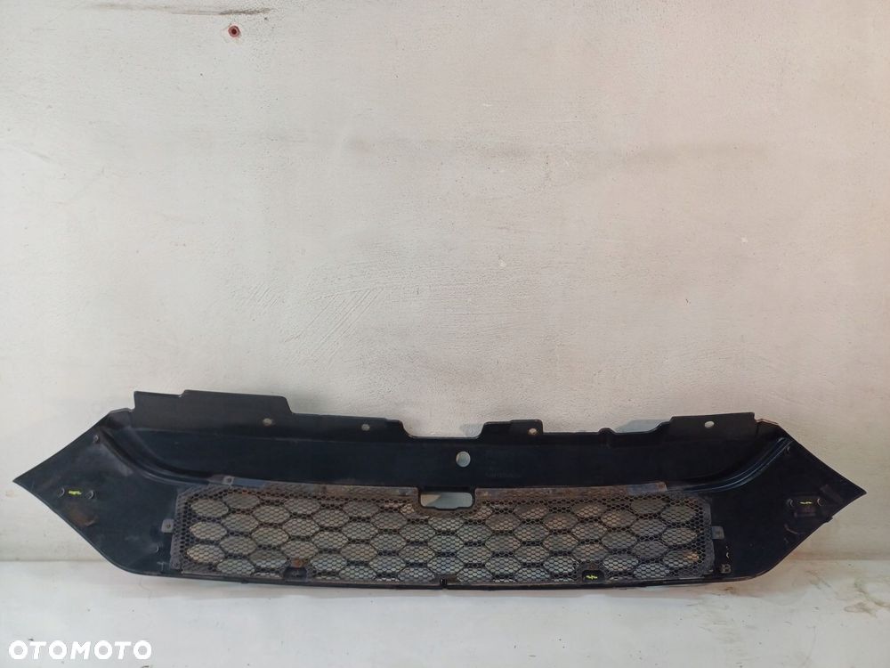 grill atrapa zderzaka przód iveco daily iv 4 14-19 - 10