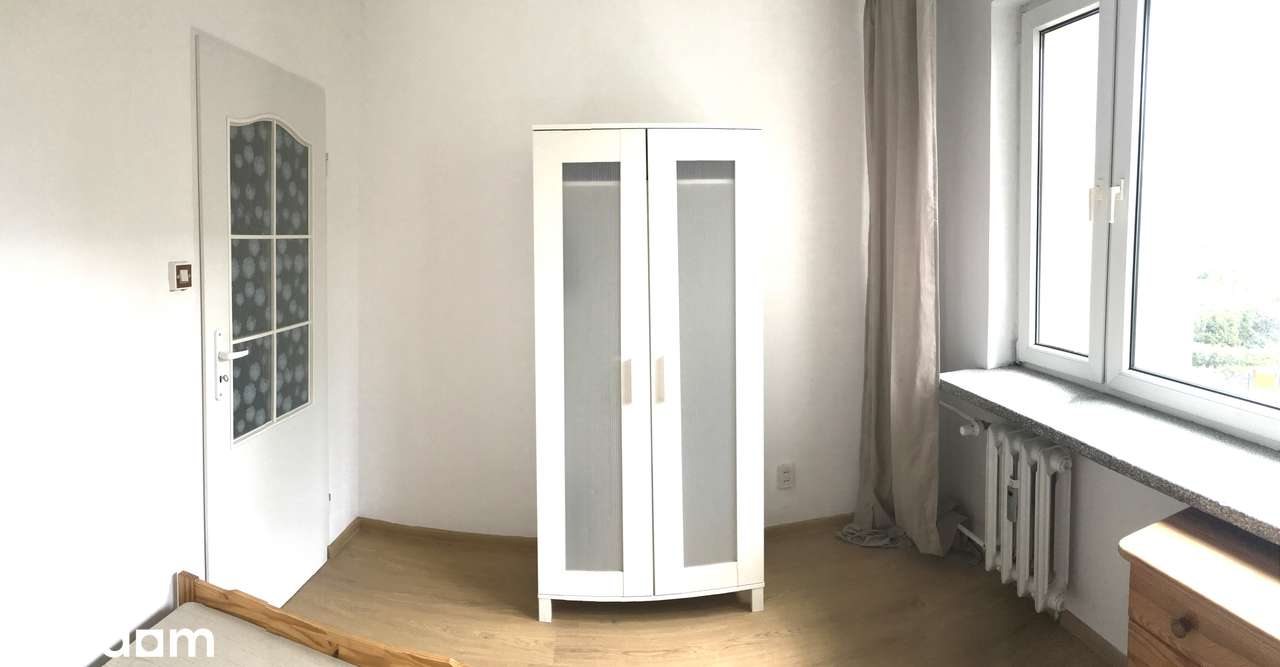 3POKOJE+kuchnia Magnolia/Astra 2wc/2 łazienki, bezpośrednio 4-5os
