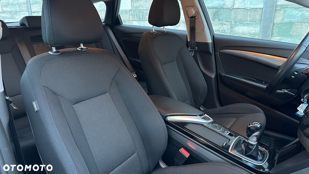 Hyundai i40 1.6 GDI Comfort - 23