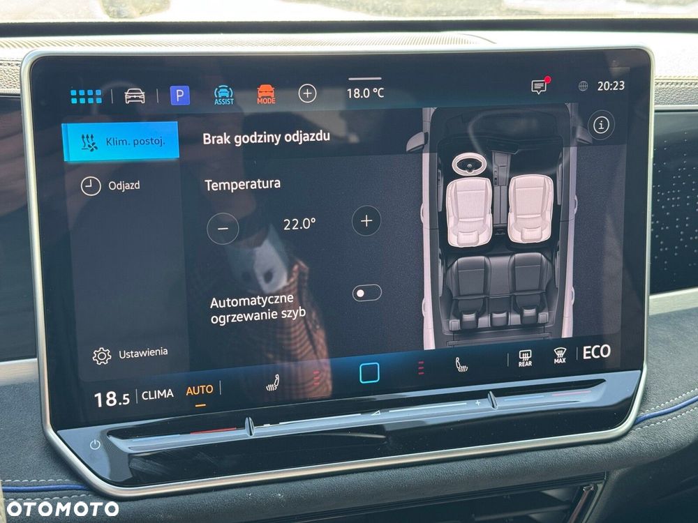 Volkswagen Passat Variant 1.5 TSI eHybrid PHEV 200kW R-Line Plus DSG - 14