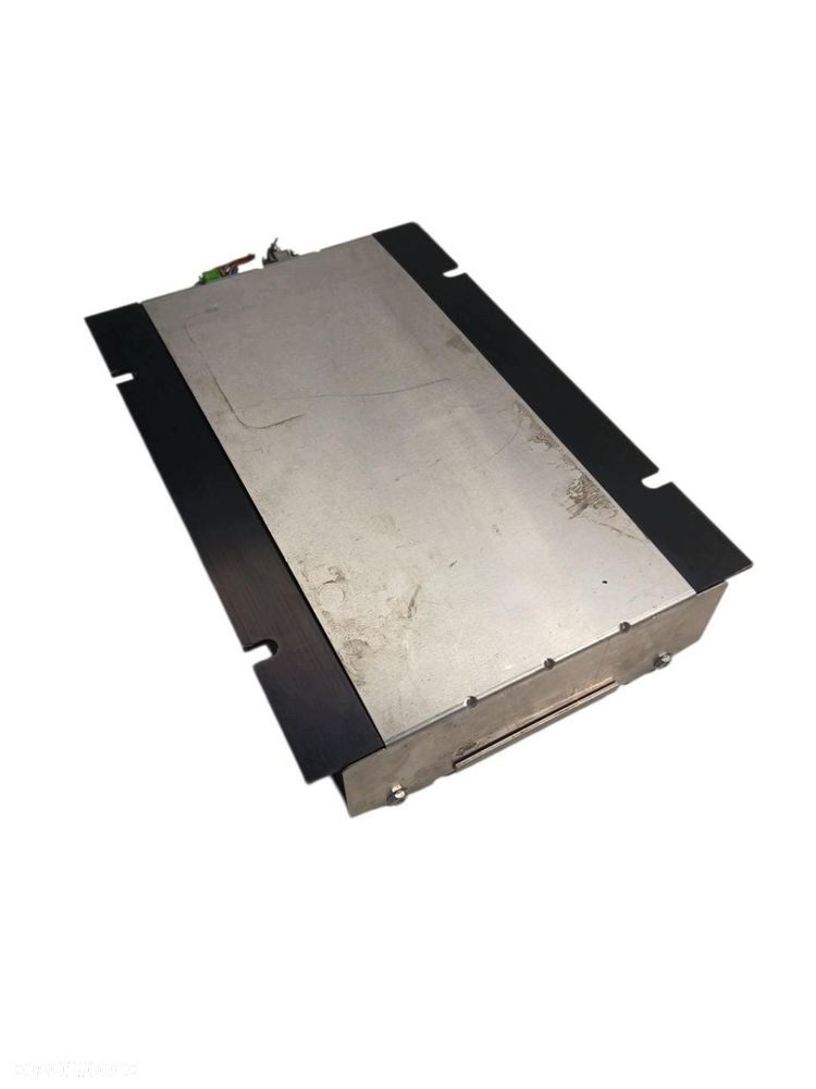 wzmacniacz audio vw passat b6 3c0035456 - 4