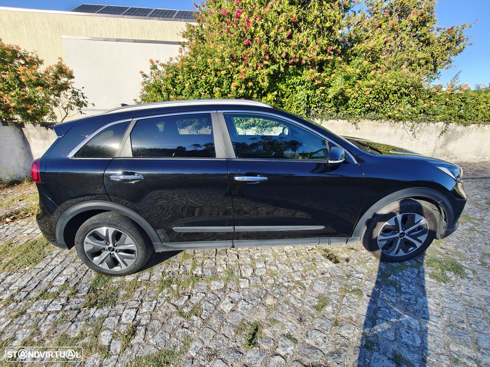 Kia e-Niro 64kWh - 12