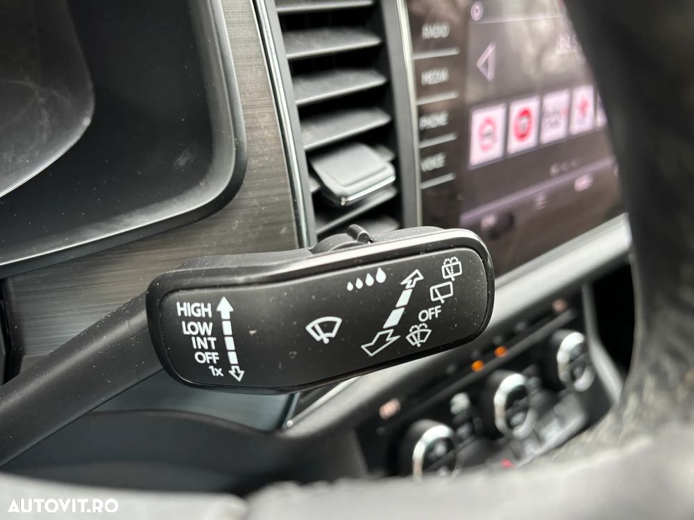 Skoda Kodiaq 2.0 TDI DSG Active - 16