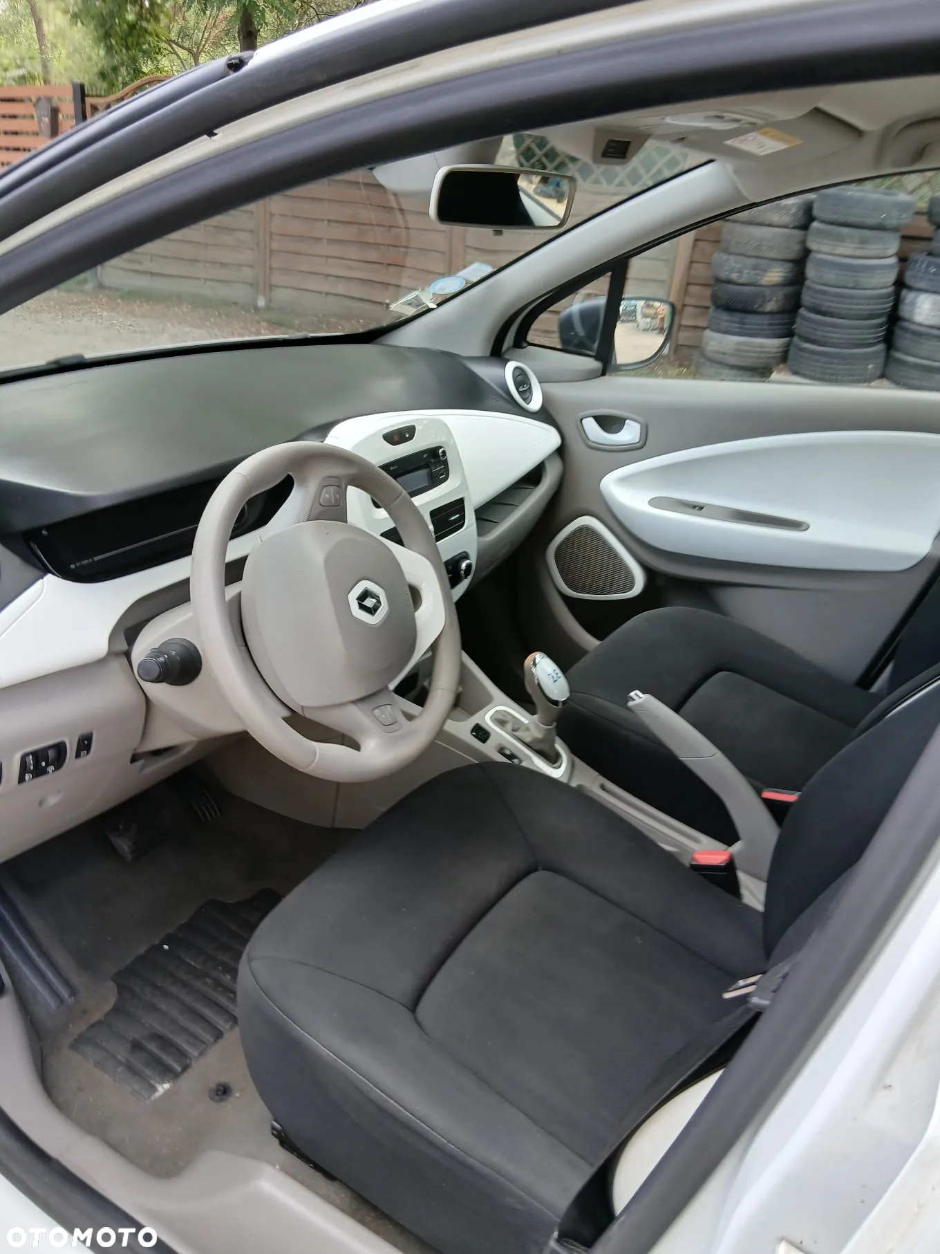 Renault Zoe - 3
