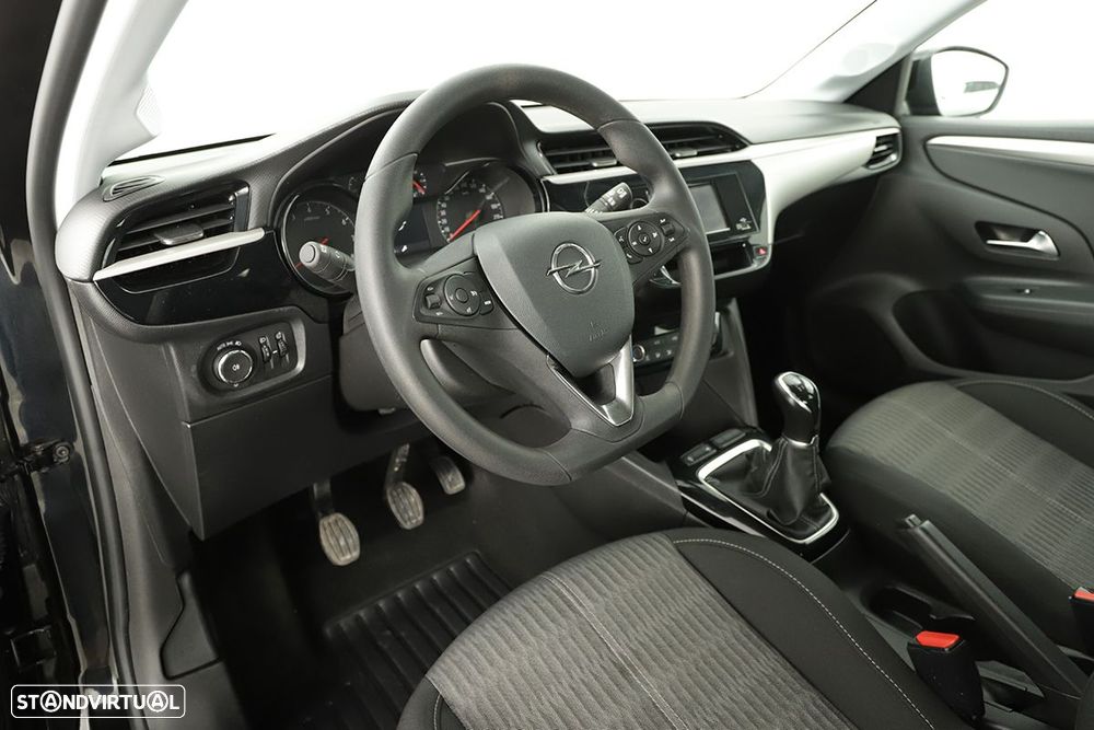 Opel Corsa 1.2 Edition - 6