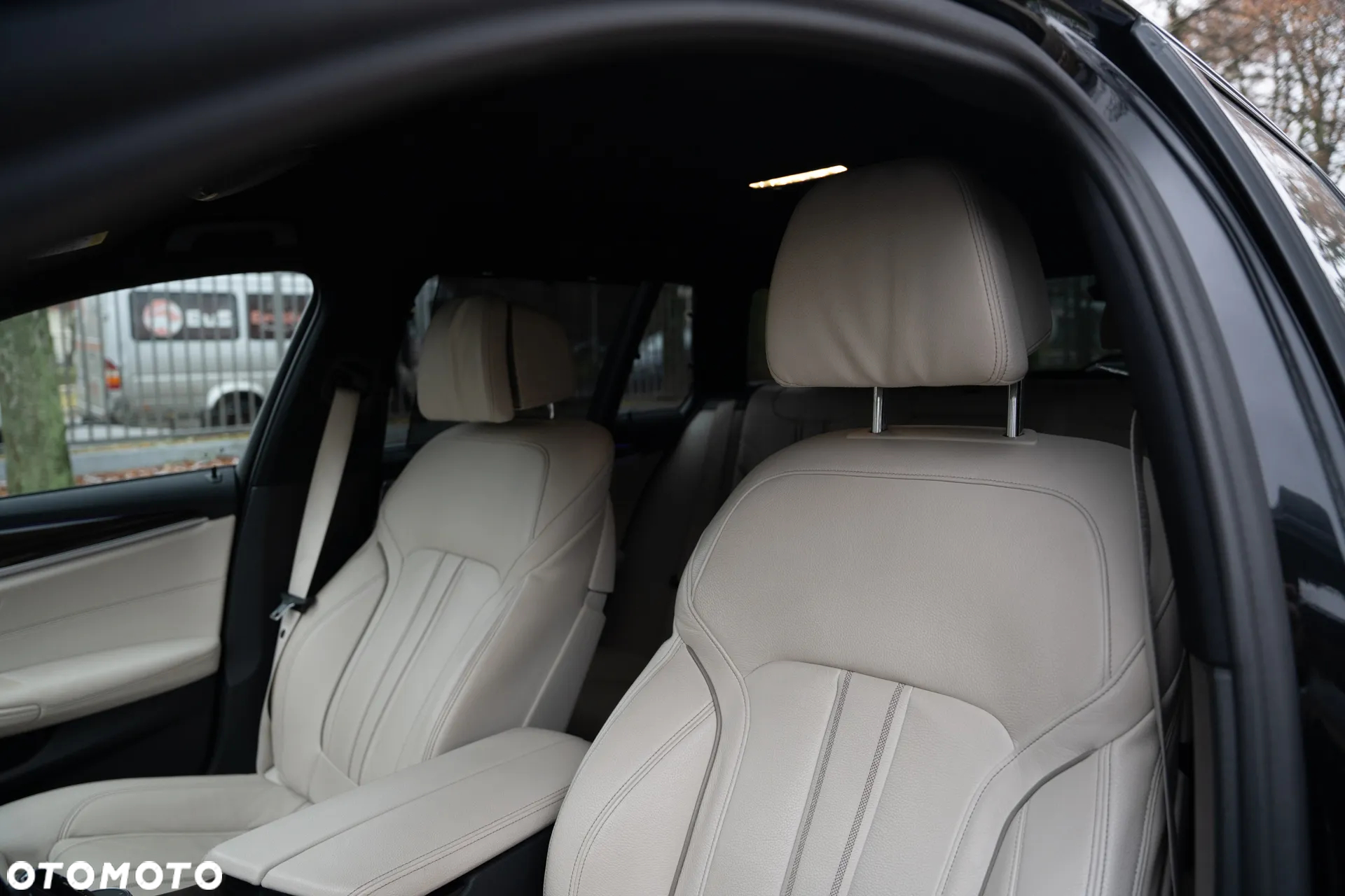 BMW Seria 5 540i xDrive M Sport sport - 15