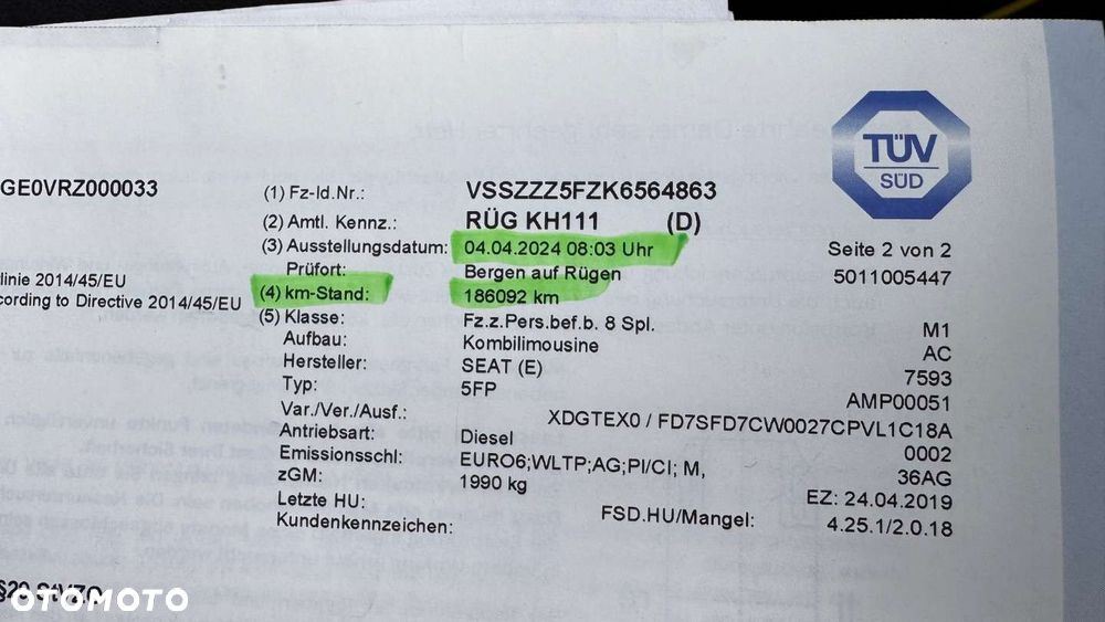 Seat Ateca - 40