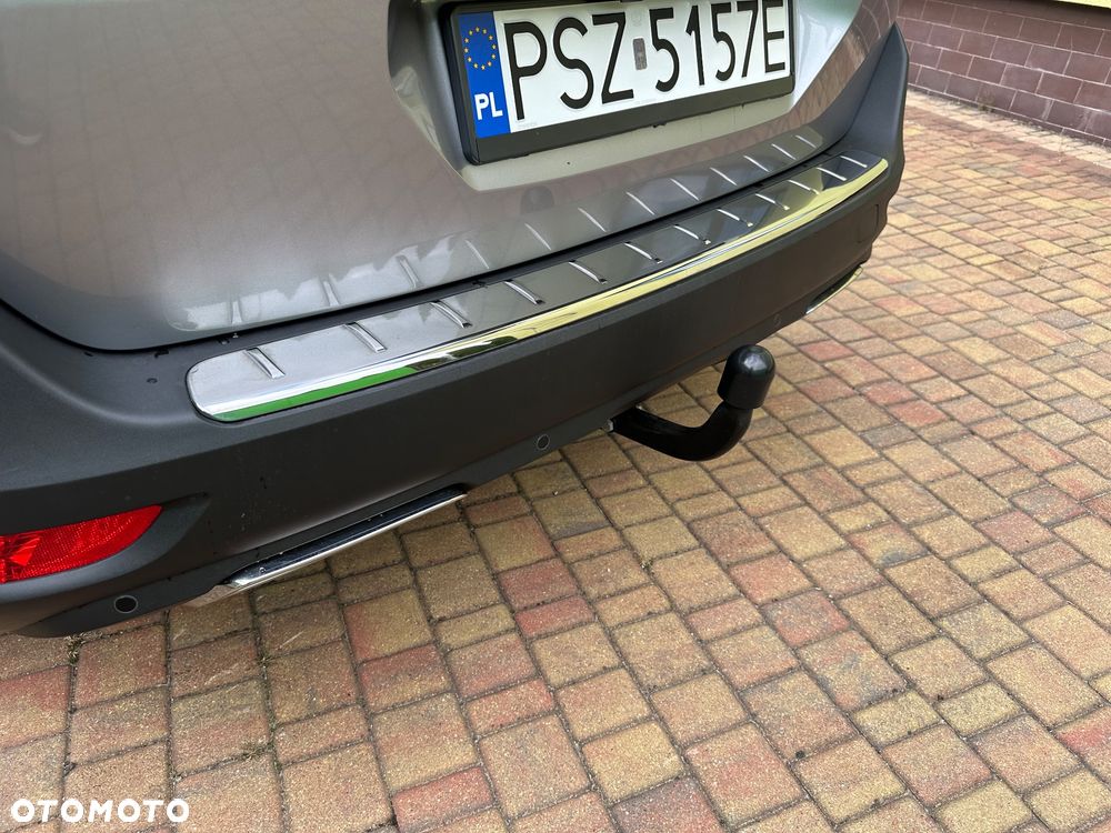 Peugeot 5008 - 12