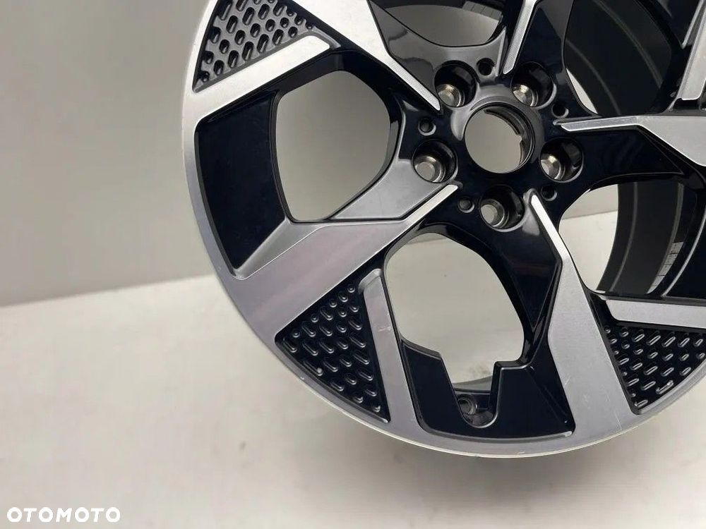 FELGA 18 MINI COOPER J01 F66 ACEMAN J05 3113300XNY02A 7.5J ET50 - 3