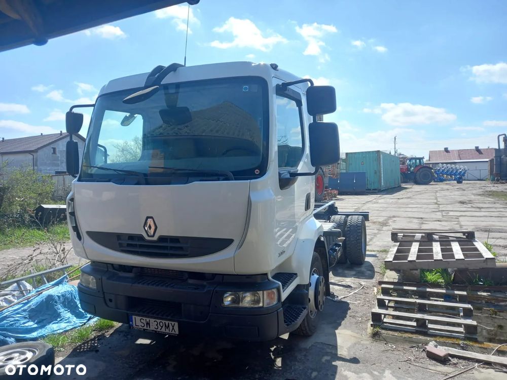 Renault Midlum - 15