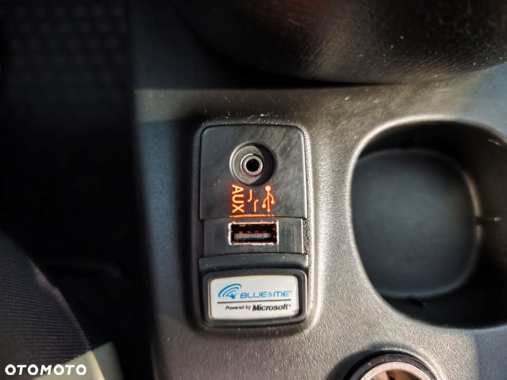 Fiat Panda 1.3 Multijet Start&Stopp 4x4 Cross - 10