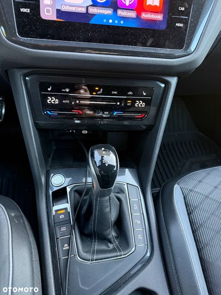 Volkswagen Tiguan 1.5 TSI EVO R-Line DSG - 10