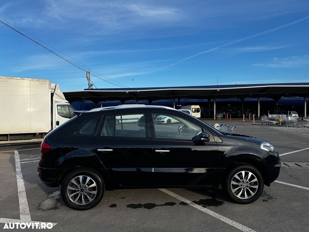 Renault Koleos 2.0 dCI 4X2 Dinamique - 7