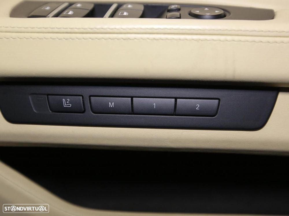 BMW 730 - 11