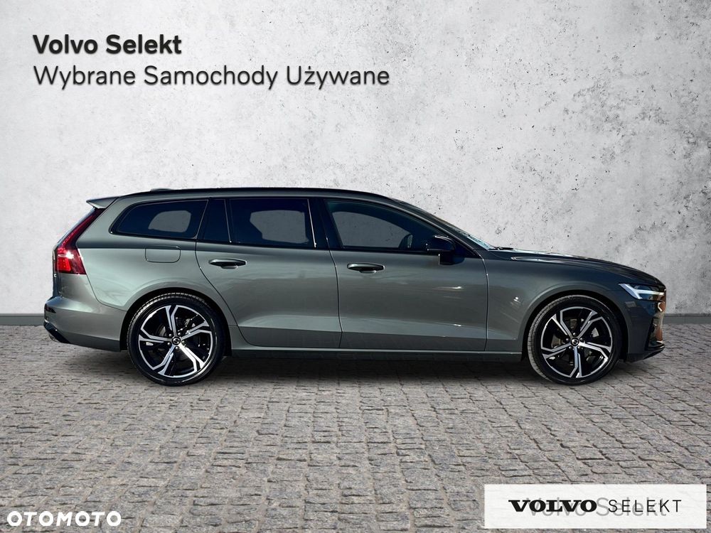 Volvo V60 - 8